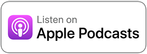 Listen on apple podcast