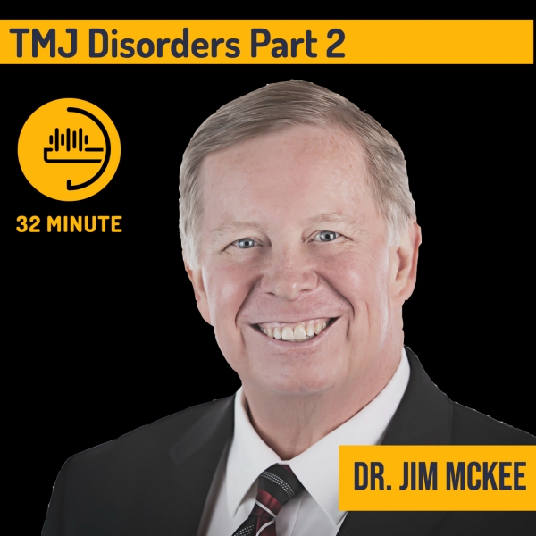 All Episodes of TMJ ON AIR ​- Podcast